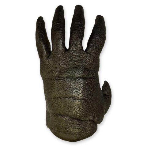 Replica Sumatran Orangutan Left Hand - Male