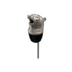 Menagerie Wine Pourer – Bear