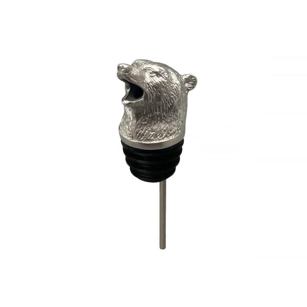 Menagerie Wine Pourer – Bear