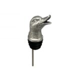 Menagerie Wine Pourer – Duck