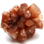Aragonite Mineral Specimen