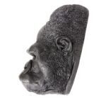Replica Gorilla Face Life Cast – Male