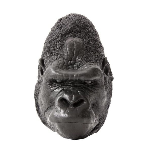Replica Gorilla Face Life Cast – Male