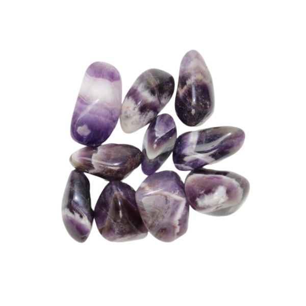 Amethyst Mineral Specimen – Mini