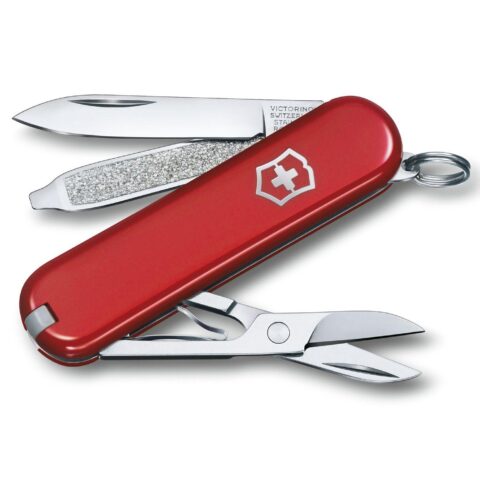 Swiss Army Knife - Classic SD Style Icon