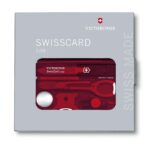 Swiss Army Knife – Swiss Card Lite