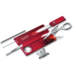 Swiss Army Knife – Swiss Card Lite