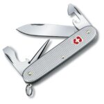 Swiss Army Knife – Pioneer Silver Alox