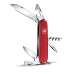 Swiss Army Knife – Spartan Red