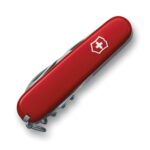 Swiss Army Knife – Spartan Red