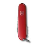 Swiss Army Knife – Spartan Red