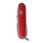Swiss Army Knife – Swiss Champ Red