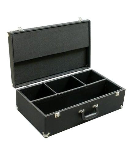Disarticulated Human Skeleton Carrying Case