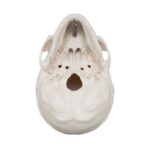 Replica Human 3-Part Miniature Skull – Economy