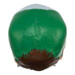 Replica Human Colored Skull – Economy