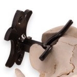 Metal Skull Mount – The ‘Buffalo’ Bracket