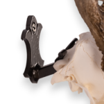 Metal Skull Mount – The ‘Buck’ Bracket