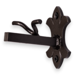 Metal Skull Mount – The ‘Buffalo’ Bracket