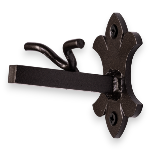 Metal Skull Mount – The ‘Buffalo’ Bracket