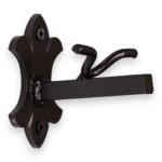 Metal Skull Mount – The ‘Buffalo’ Bracket