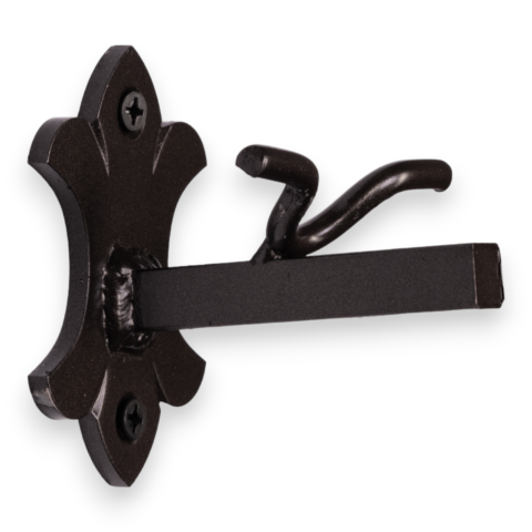 Metal Skull Mount - The 'Buffalo' Bracket