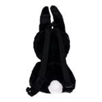 Plush Skeleton Backpack – Multiple Styles