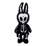 Plush Skeleton Backpack – Multiple Styles