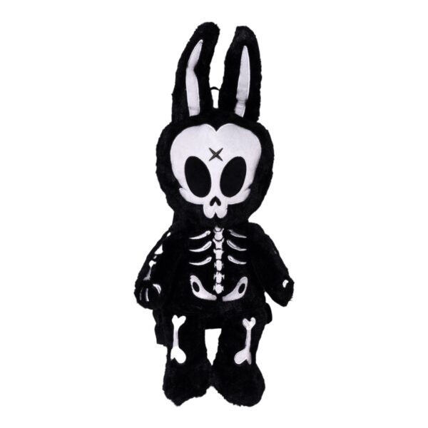 Plush Skeleton Backpack – Multiple Styles
