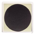 Real Spider in Acrylic Cube Magnet – Glow