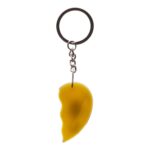 Real Scorpion Friendship Keychain in Acrylic – Single