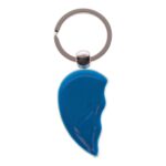 Real Scorpion Friendship Keychain in Acrylic – Single