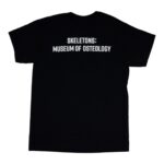 “Yes They’re Real!” Museum of Osteology T-Shirt