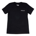 Skulls Unlimited Topography T-Shirt