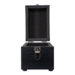 Human Skull Carrying Case