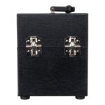 Human Skull Carrying Case