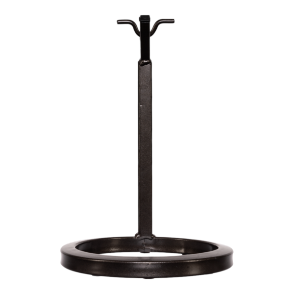 Metal Skull Mount – The Table Bracket Skull Mount