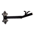 Metal Skull Mount – The ‘Bull’ Bracket