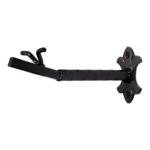 Metal Skull Mount – The ‘Bull’ Bracket