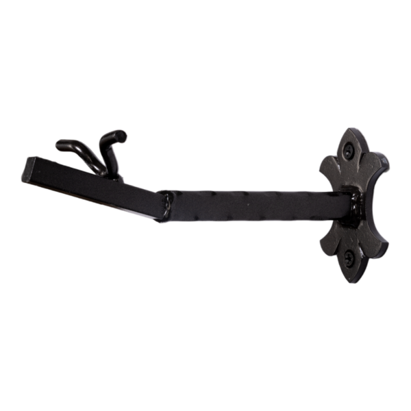 Metal Skull Mount – The ‘Bull’ Bracket