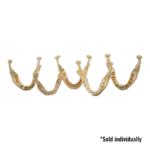 Real Human Mandible – Young (Single)