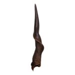 Real Eland Horn – Male (Single)