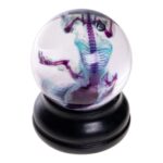 Real Diaphonized Mouse Skeleton – Globe