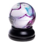 Real Diaphonized Mouse Skeleton – Globe