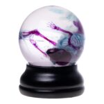 Real Diaphonized Mouse Skeleton – Globe