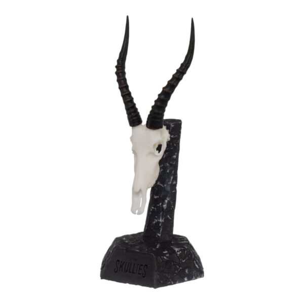 SKULLIES – Miniature Blesbok Skull