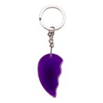 Real Scorpion Friendship Keychain in Acrylic – Single