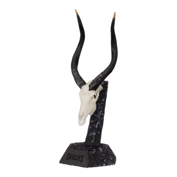 SKULLIES – Miniature Nyala Skull
