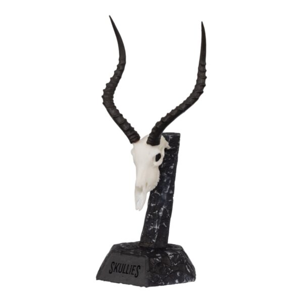 SKULLIES – Miniature Impala Skull