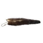 Real Mink Tail