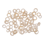 Real Bag-O-Bird Ossicles